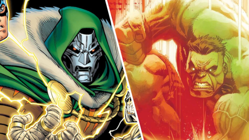 Tus cómics no llegarán pronto: Marvel retrasaría sus próximos lanzamientos