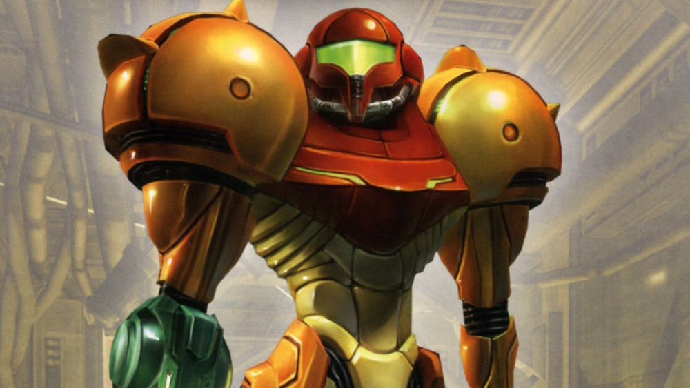 Nintendo rechazó la primera voz de Samus en Metroid Prime por ‘sensual’