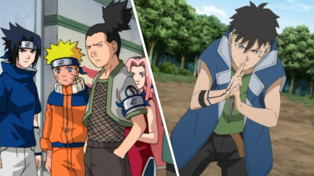 Boruto: Naruto Next Generations podría tener el Examen Chunin