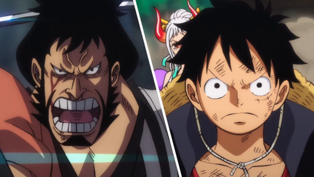 La guerra más esperada de One Piece por fin llegará al anime
