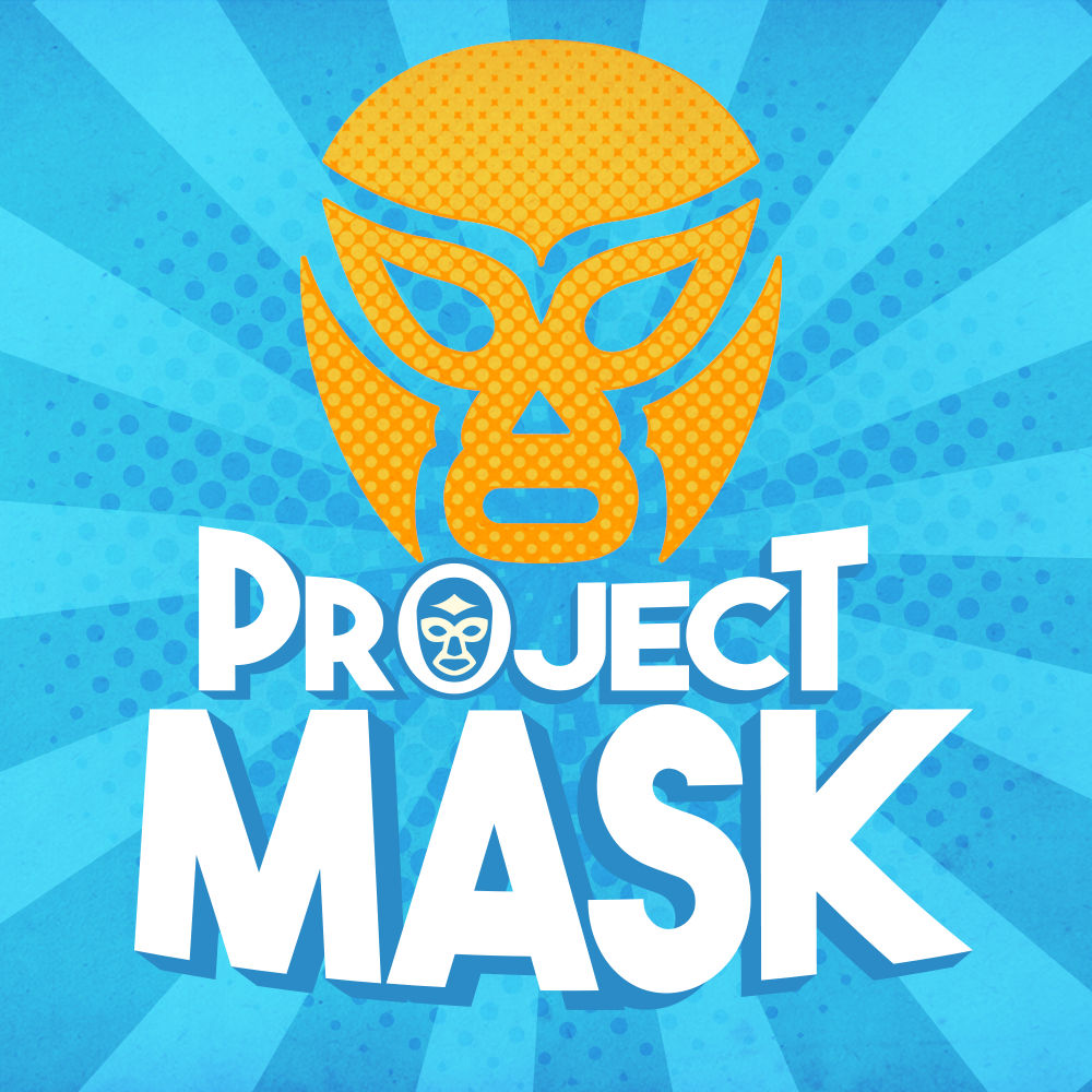 Project Mask, un juego basado en la lucha libre hecho en México
