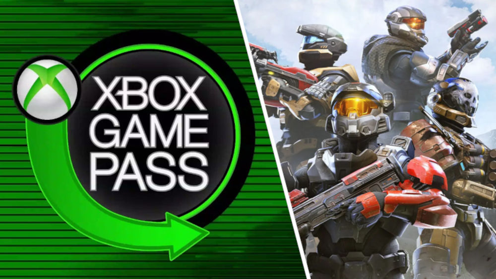 Xbox Game Pass tendrá lanzamientos épicos
