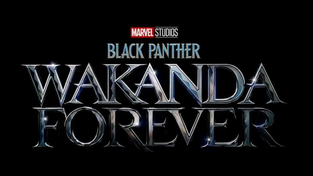 Marvel Studios Black Panther Wakanda Forever