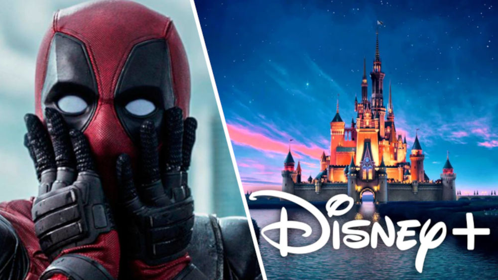 Es momento de crecer: Disney iría más allá del contenido familiar en los próximos meses