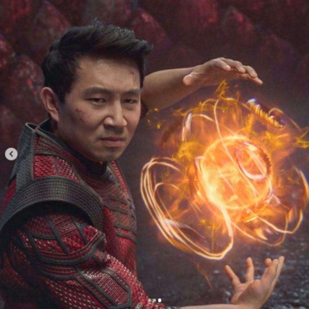Doesn't look bad: This is how Shang-Chi would look like Goku in a live-action Dragon Ball