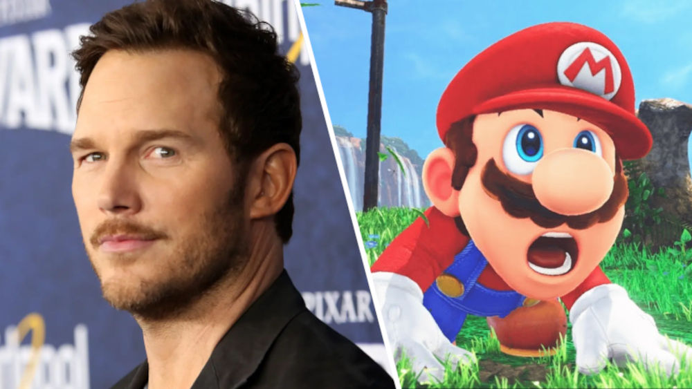 Mario non avrà un accento italiano nel film Super Mario Bros..