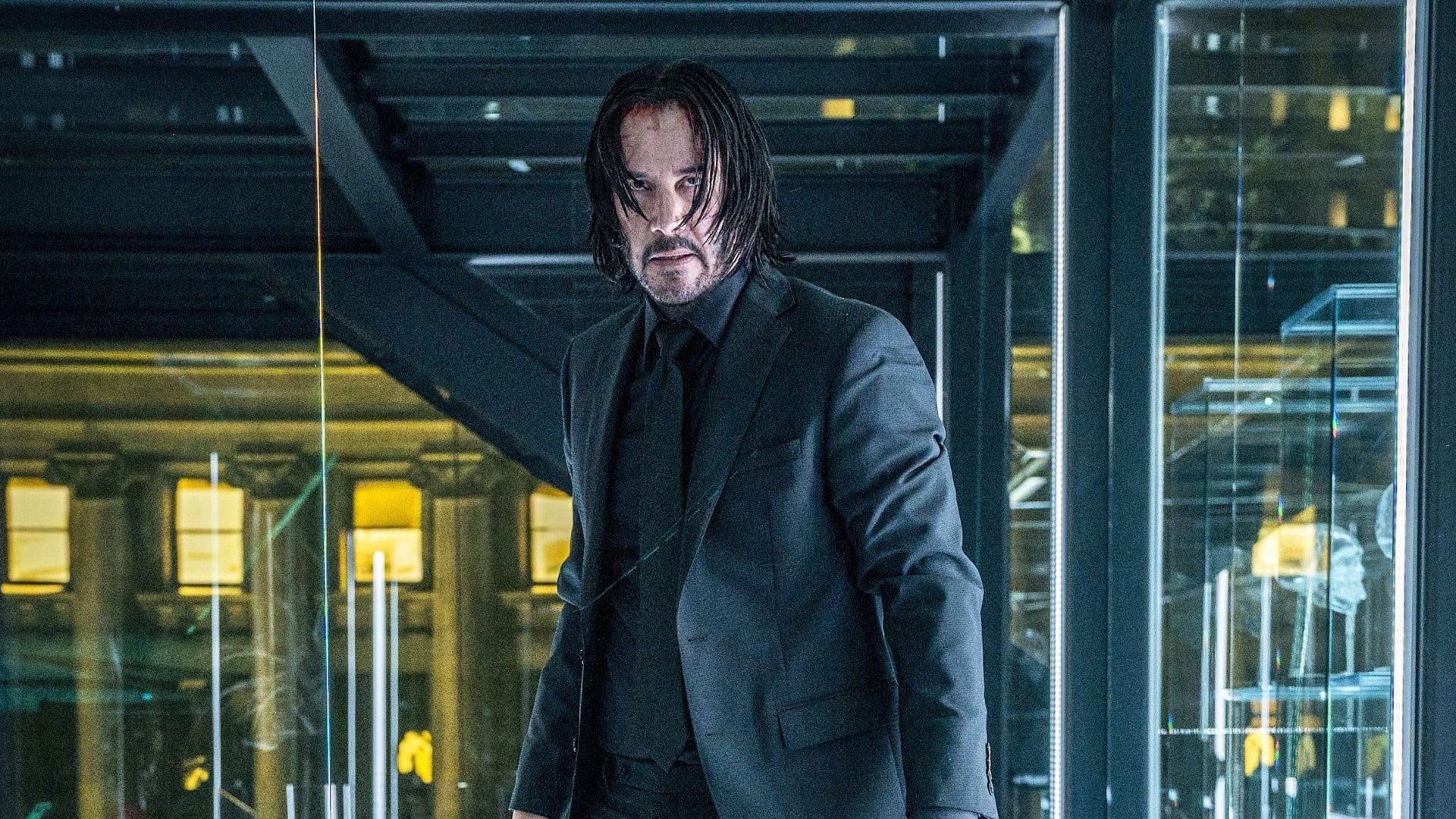 John Wick Todo Lo Que Sabemos De La Película De Keanu Reeves Sexiezpicz Web Porn 9101