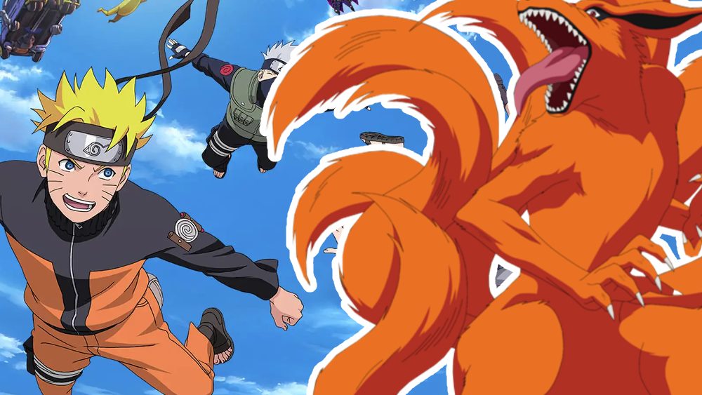 Desafíos de El Nindo de Naruto en Fortnite: cómo conseguir objetos