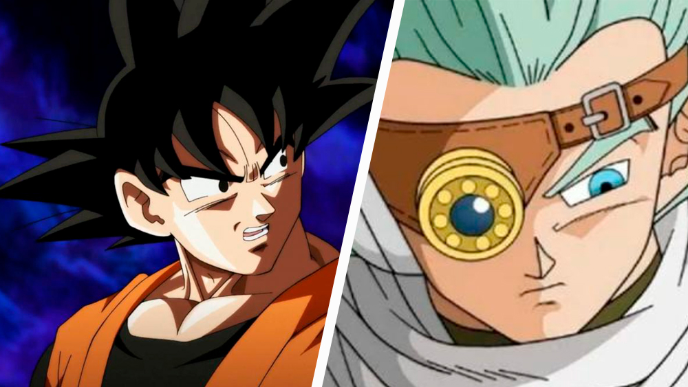 Otro aliado? Dragon Ball Super revela el primer vistazo al nuevo capítulo  del manga