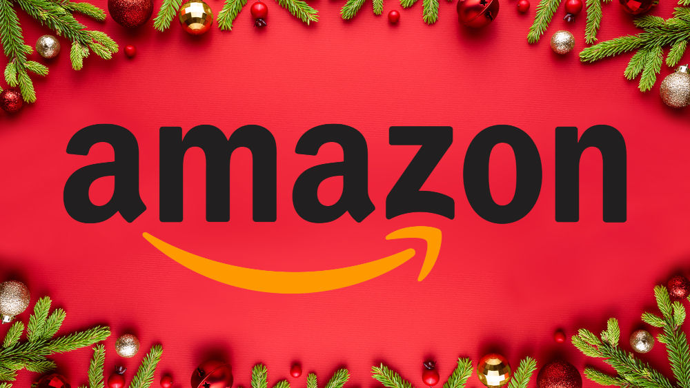 Adelántate a Santa: Amazon tiene promociones para Navidad