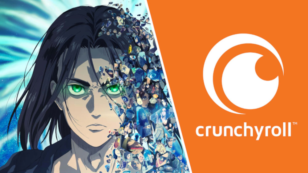 Crunchyroll anda bravo: Estas son sus nuevas series para la próxima temporada de anime