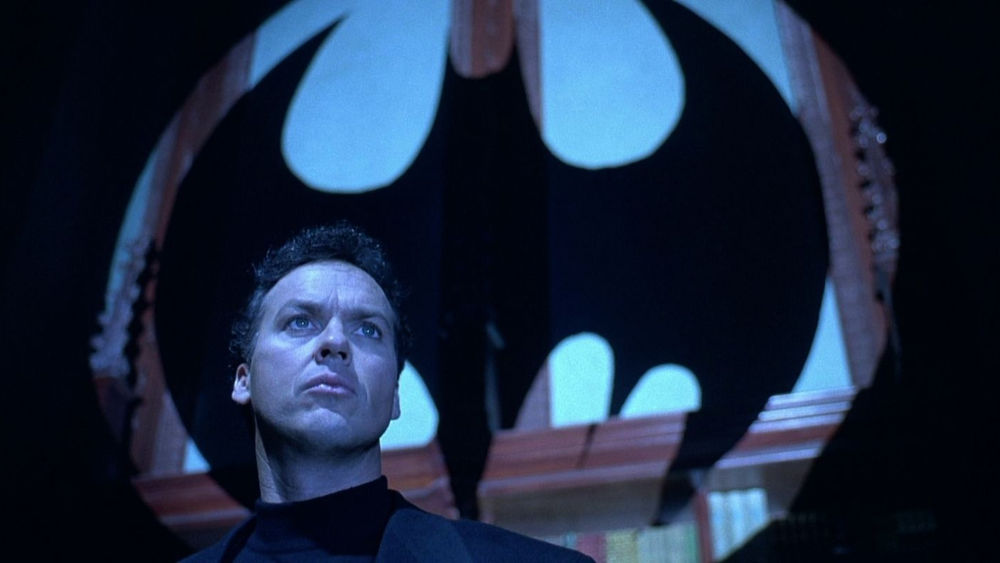 El mejor Batman regresa: Michael Keaton estará en Batgirl