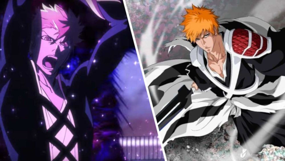 Bleach' Anime Will Make A Comeback With 'Thousand-Year Blood War' Arc Set  For October 2022; Trailer Out - Entertainment