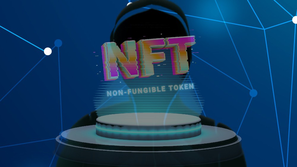 Hacker NFT