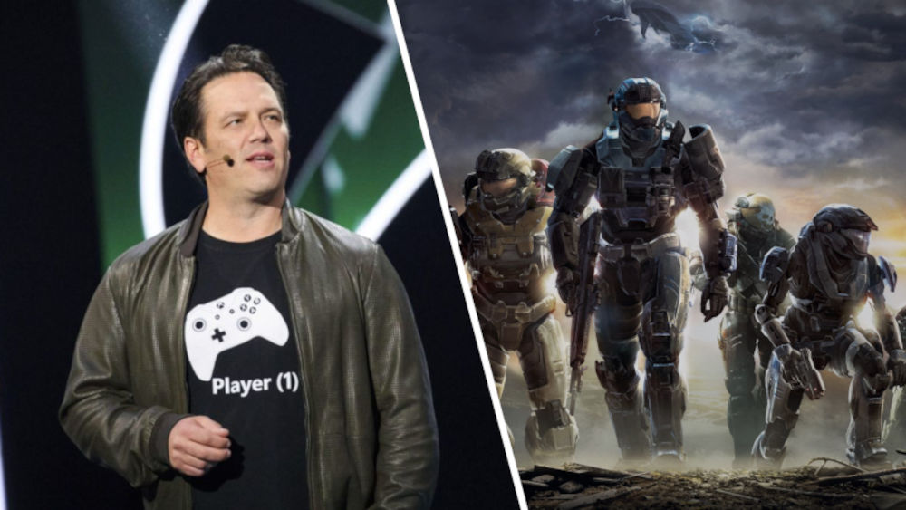 Phil Spencer cree que Xbox hubiera logrado mantener a Bungie en sus filas