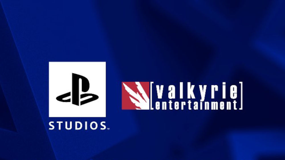 Sony compra Valkyrie Entertainment