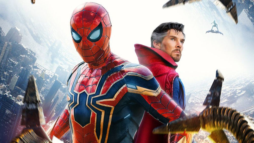 Sony Pictures quiere evitar más filtraciones de Spider-Man: No Way Home