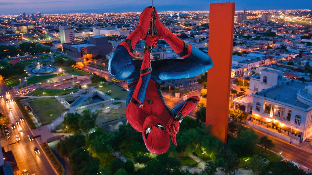 Spider-Man-No-Way-Monterreu