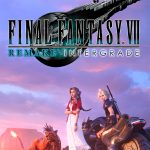 Final Fantasy 7 Remake Integrade