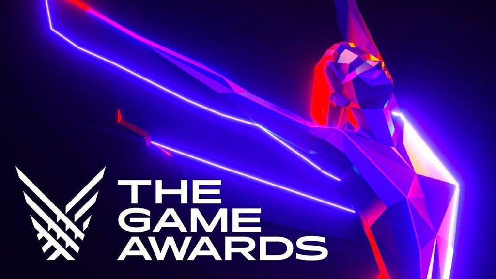 juego del año the game awards 2021