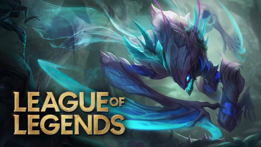 league of legends meta de daño