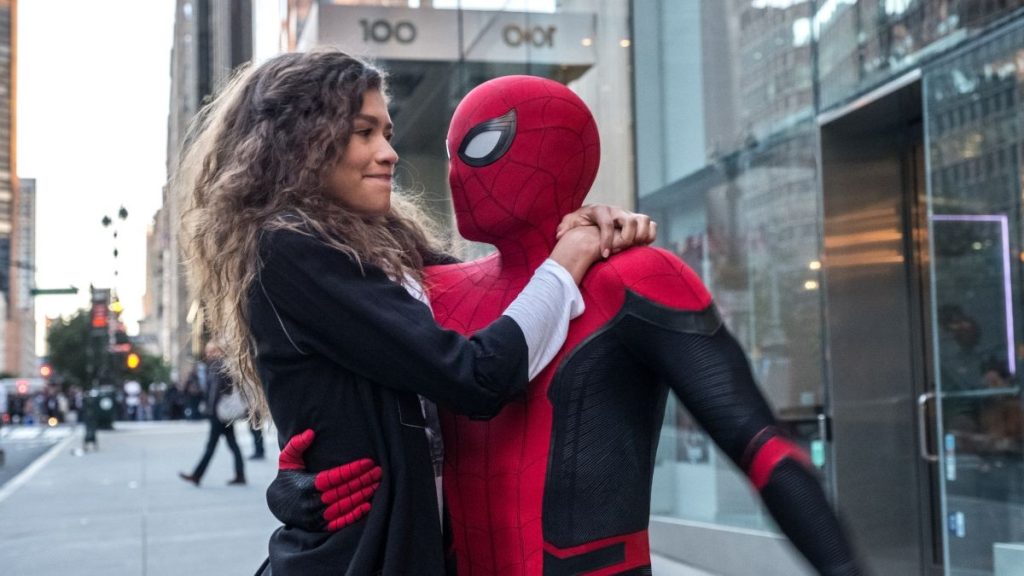 Spider-Man 4 podría ya tener una fecha de estreno 