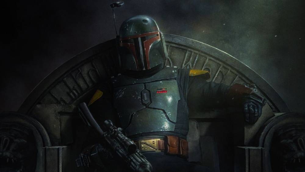 the book of boba fett capitulo 1
