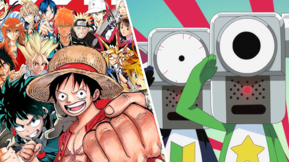 Y están hartos: Forman nueva coalición antipiratería de manga y anime
