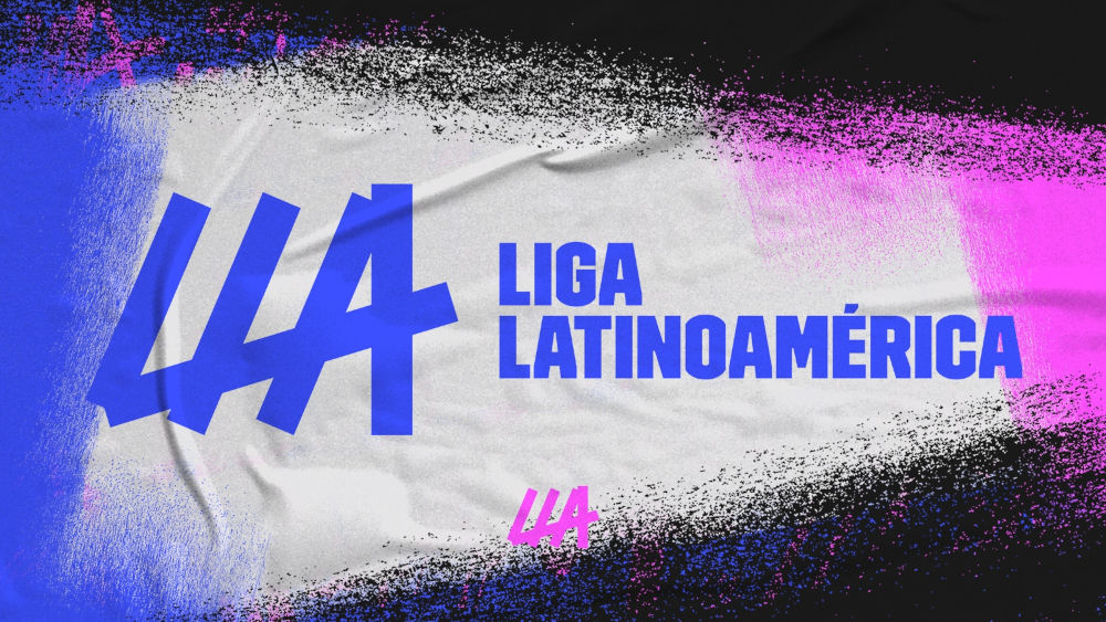 LLA: Dónde ver La Liga Latinoamericana