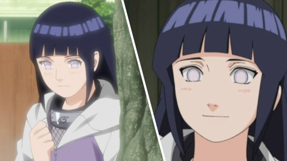 Sí se parecen: Este cosplay de Hinata salió idéntico al anime