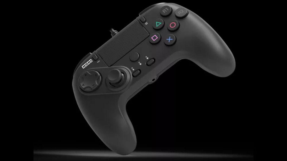 PlayStation 5 obtiene sus primeros controles para juegos de pelea