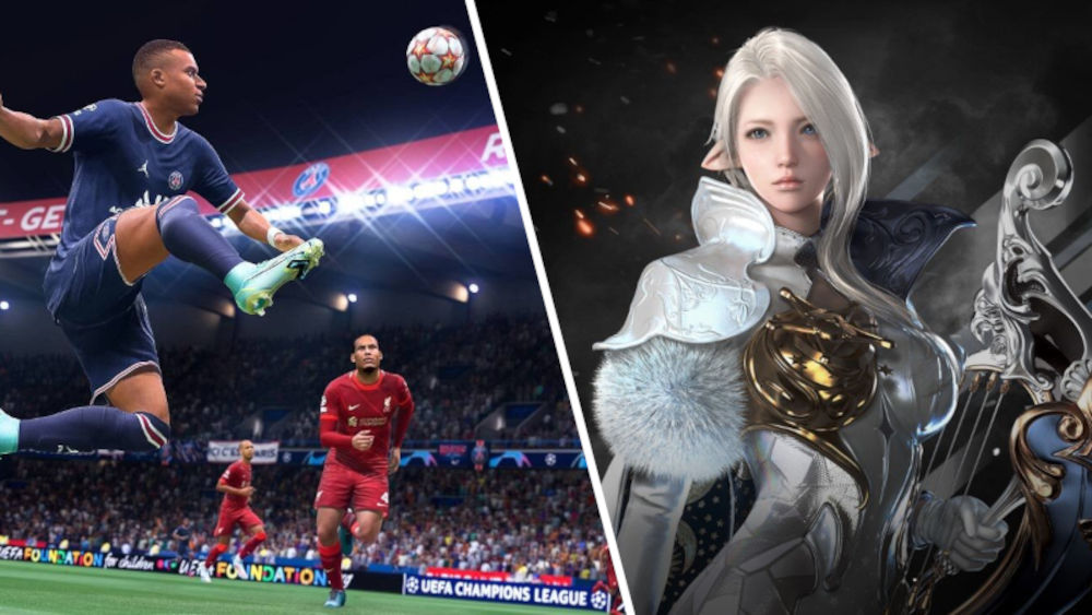 FIFA 22 y Lost Ark entre lo más destacado de Prime Gaming en febrero 2022