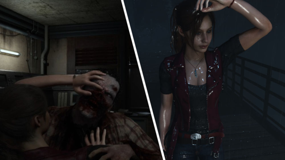 Resident Evil: Code Veronica tendrá remake gracias a los fans