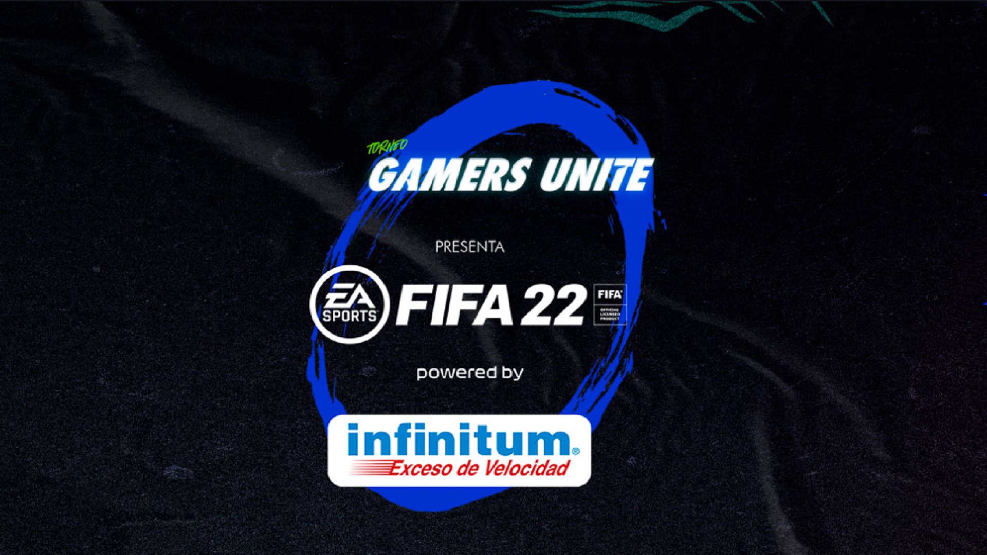 Torneo Gamers Unite Fifa 22