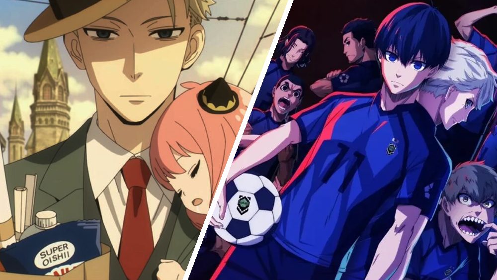 7 Anime Series Youll Be Hooked On  The Nerd Daily