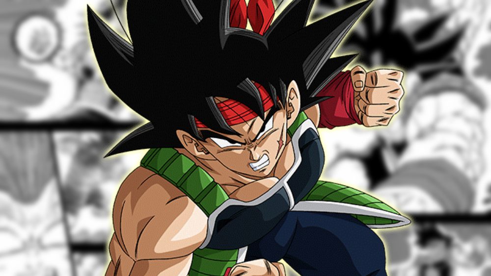 Dragon Ball Super 80: Es revelado el pasado entre Gas y Bardock, el padre  de Goku