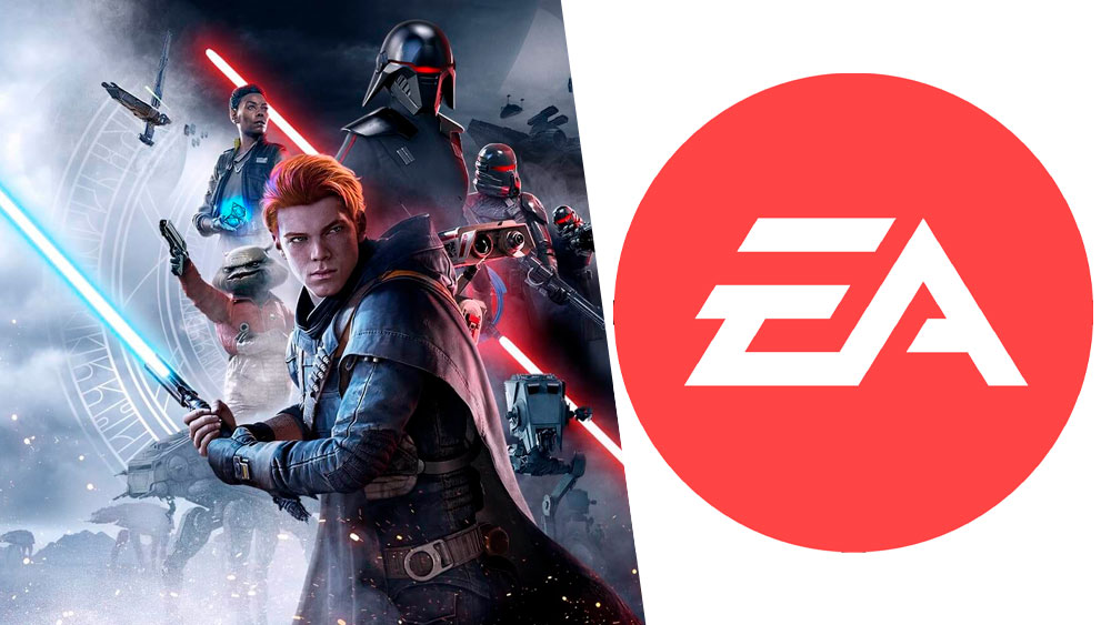 Star Wars seguirá con juegos en Electronic Arts