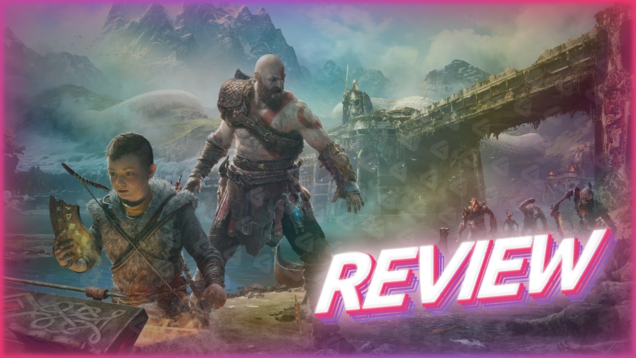god of war pc review