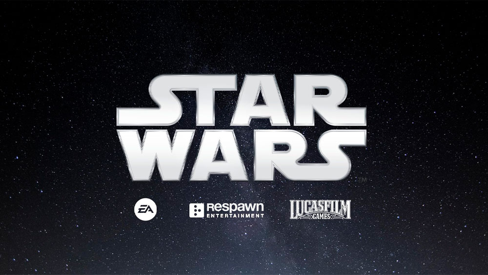 Star Wars sigue asociada con Respawn Entertainemt