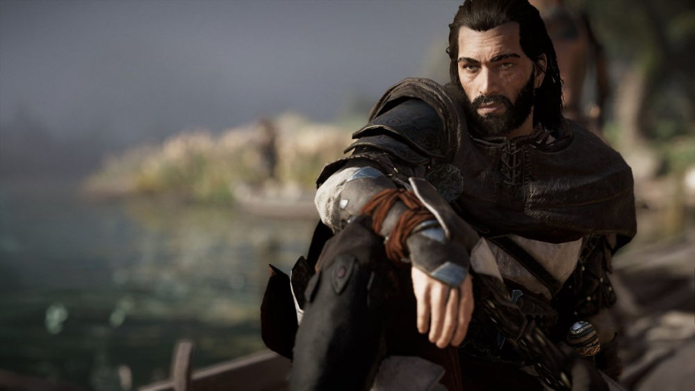 Assassin's Creed podría tener un nuevo juego enfocado solo en el sigilo