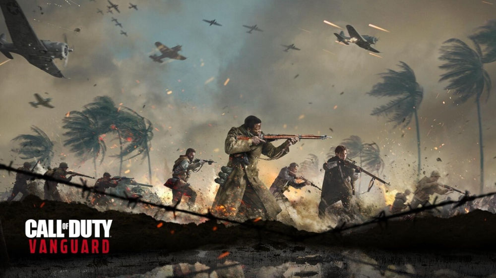 Microsoft quiere llevar Call of Duty a Nintendo