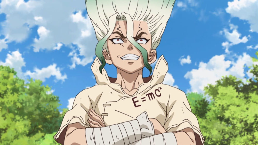 We are leaving: Dr. Stone confirms the date of his end