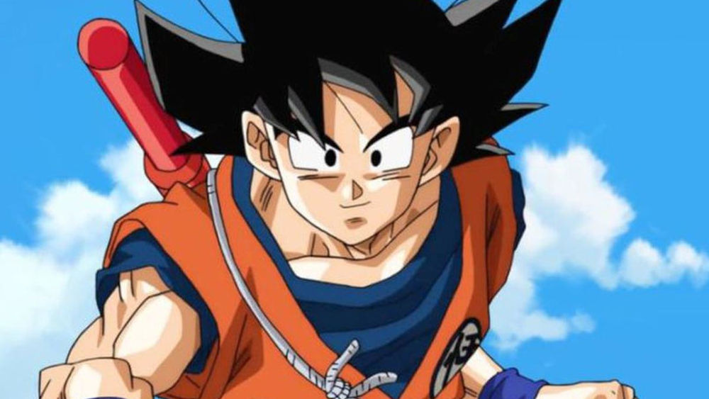 Dragon Ball: Akira Toriyama explica porqué el dougi de Goku es naranja