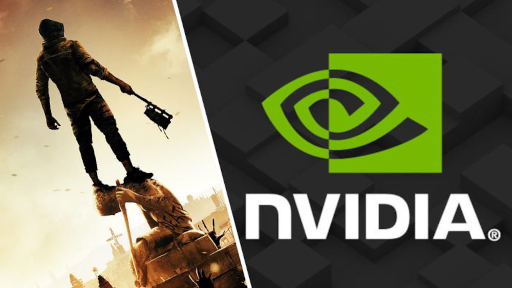 Dying Light 2 recibe drivers dedicados de Nvidia para su versión de PC