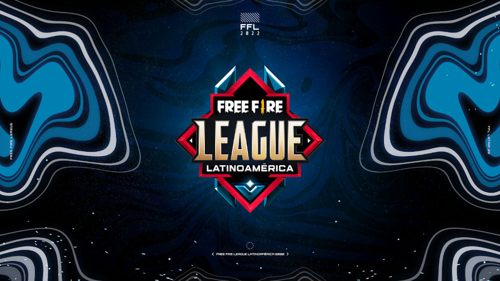 La Free Fire League presenta los resultados de su segunda jornada