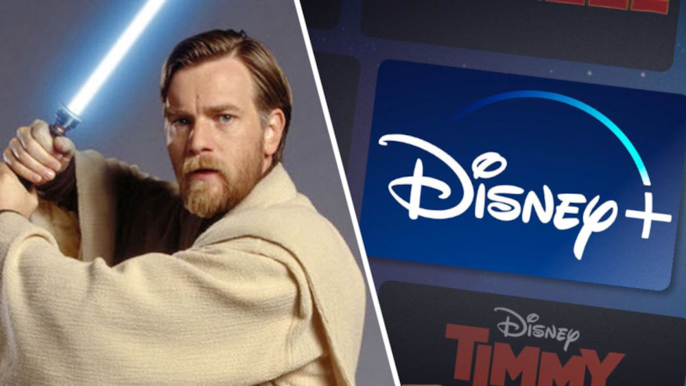 Obi-Wan Kenobi debutaría en Disney Plus en mayo 2022