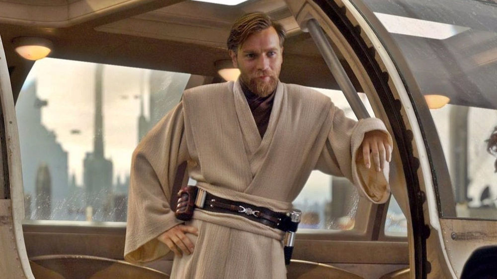 Obi-Wan Kenobi debutaría en Disney Plus en mayo 2022