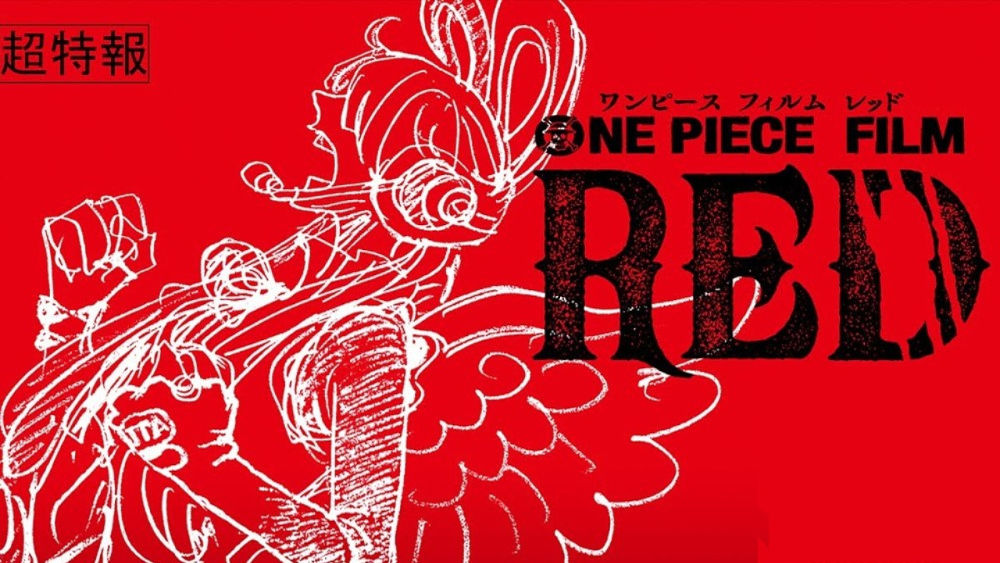 One Piece: Red - Productor revela peticiones de Eiichiro Oda