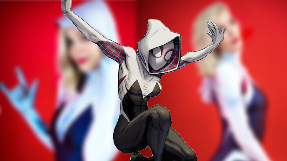Spider-Gwen-Cosplay-Ansocosplay
