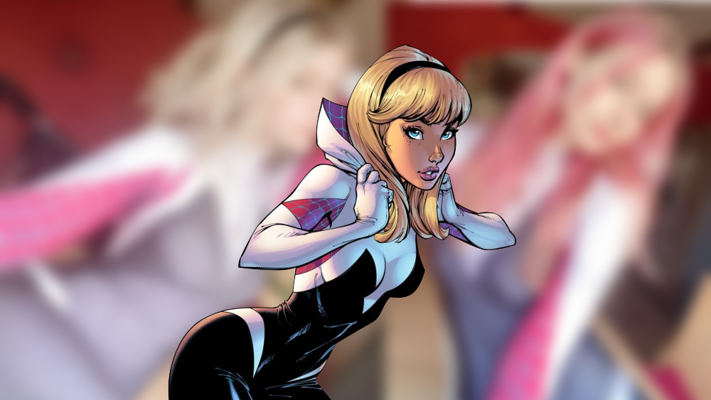 Spider-Gwen-cosplay-Hazel-Portada